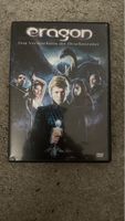 Eragon DVD Das Vermächtntnis der Drachenreiter neuwertig