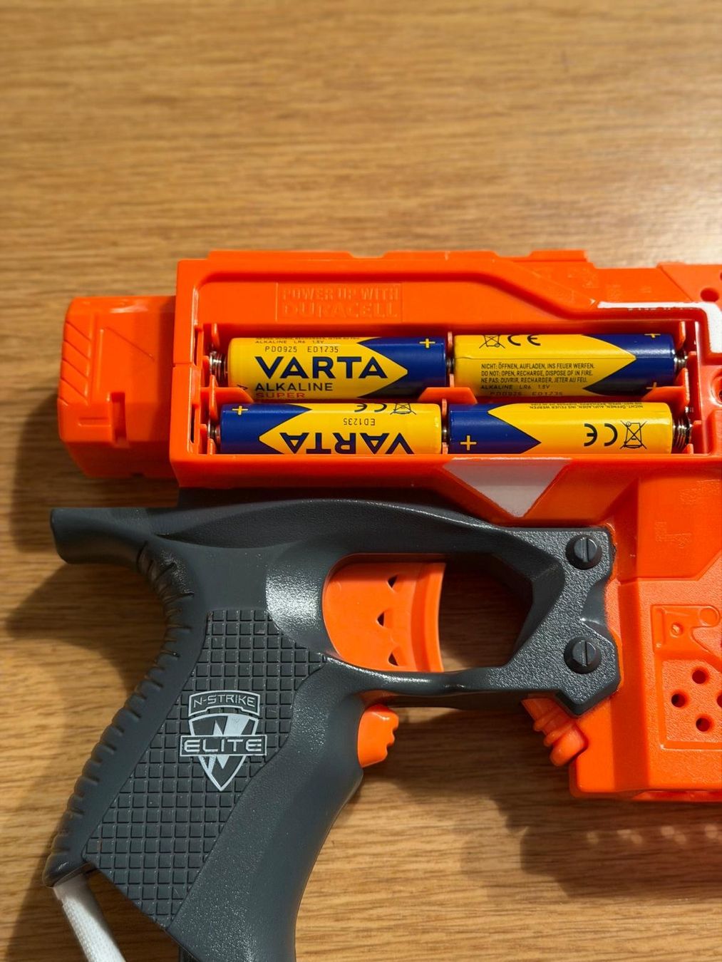 Nerf Jouets: Nerf Gun Bundle - Various Models! – D'occasion à Zug par Andkur1971 2