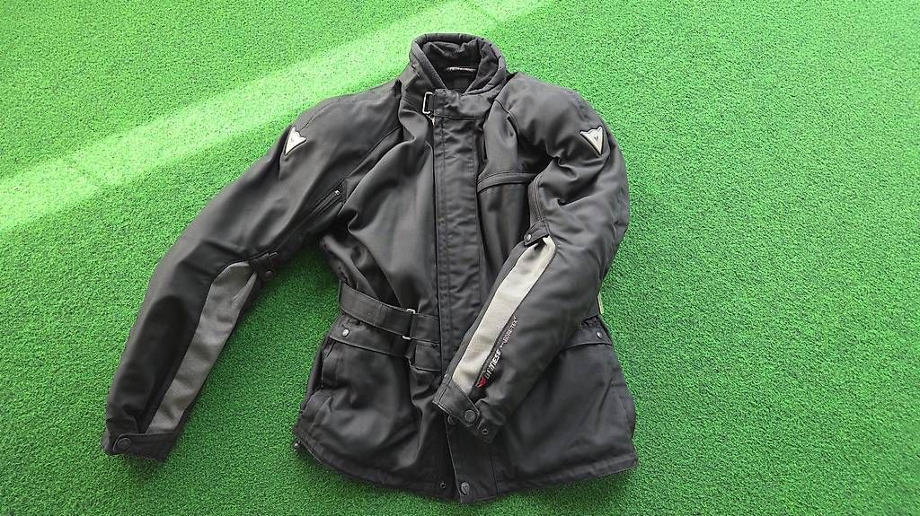 Giacche: Motorradjacke DAINESE Gore-TEX Gr. ca. S – Usato da Belp venduto da Yvi76 2