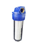 Metabo Filter für Hauswasserwerke