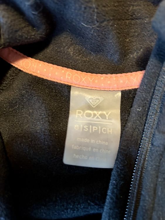 Roxy Completi: Roxy Mädchen Ski Set Grösse 128 (kleiner Defekt) – Usato da Agriswil venduto da Mafi_69 7