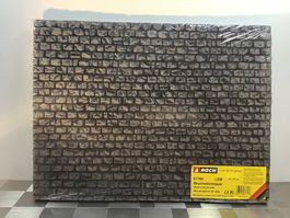 NOCH BRUCHSTEINMAUER LGB 40X30 cm