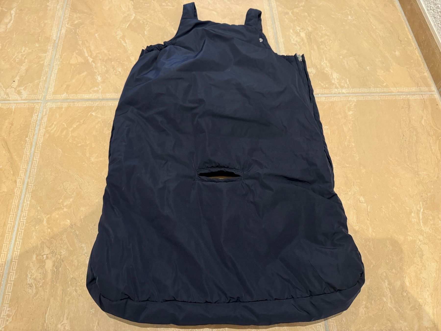 Maxi-Cosi Sacchi a pelo: Maxi Cosi wunderschöner Fusssack, 9Mt 74 – Usato da Klingnau venduto da Markus14 3