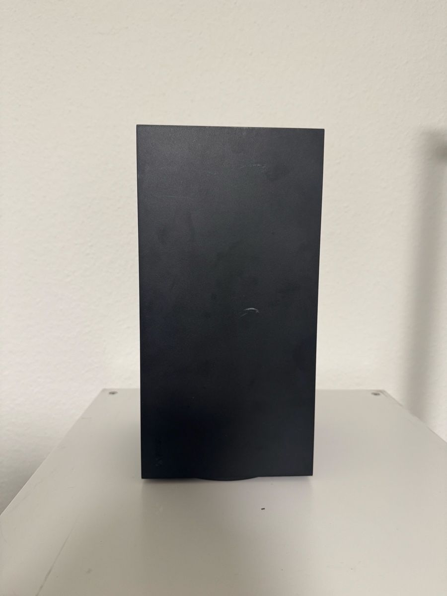 Microsoft Console: Xbox Series X 1TB – Usato da Basel venduto da gal_66s2 2