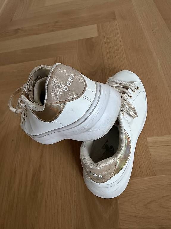 Damenschuhe: Damen Schuhe  – Gebraucht aus Wil SG von mar_w7v7 1