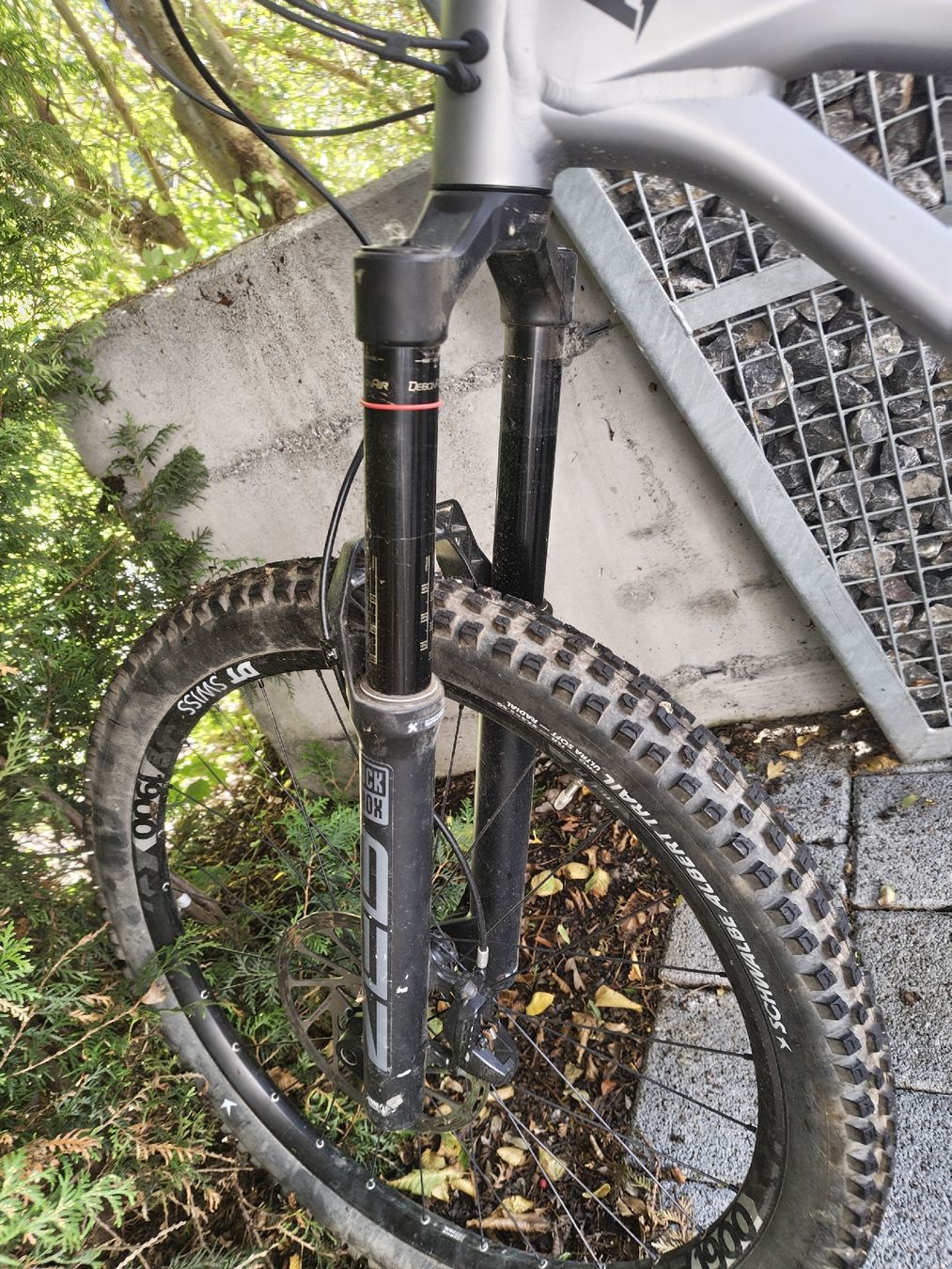 YT Vélos: YT Enduro Bike – D'occasion à Netstal par jor_25jg 1