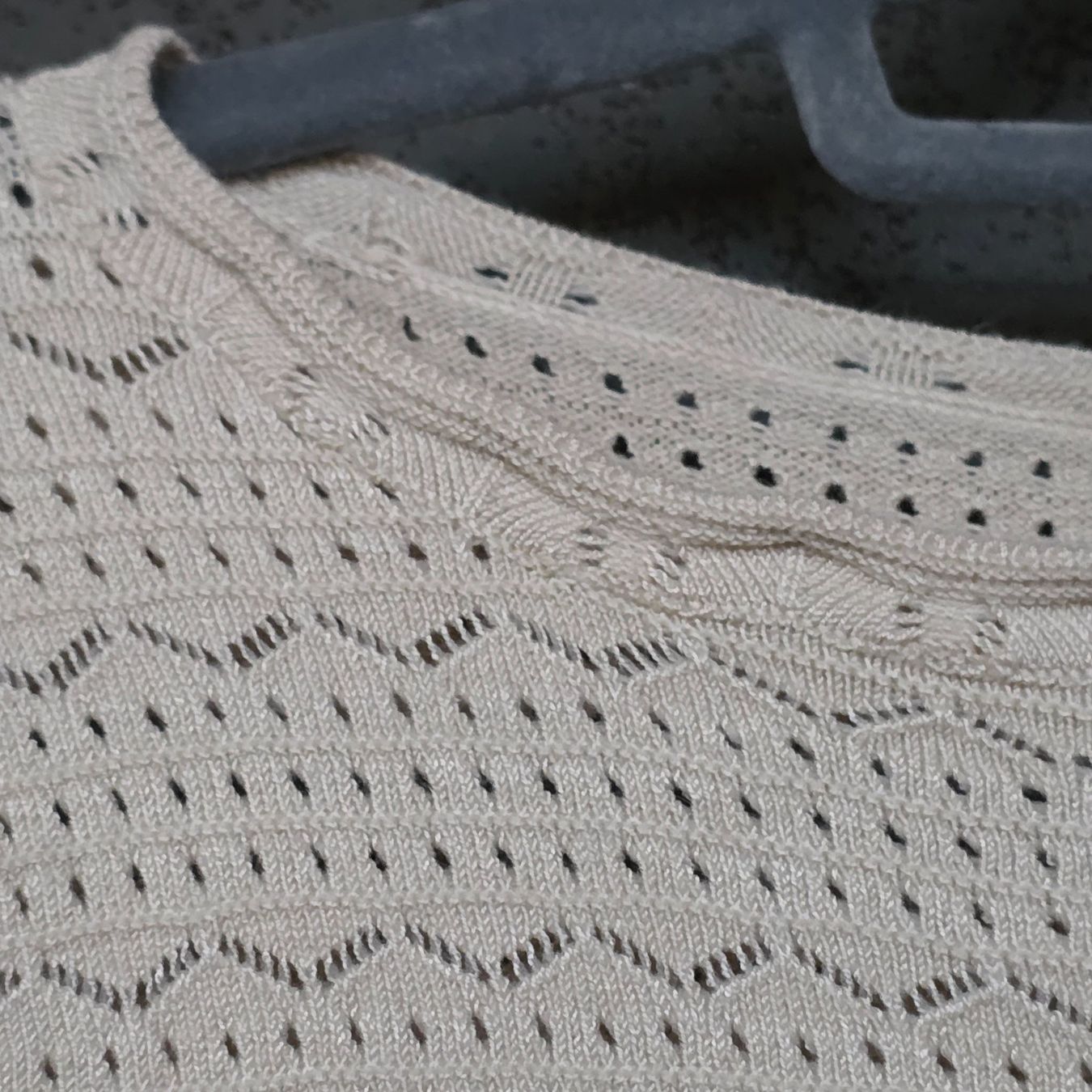 Maglioni & Felpe: 🐸 LOCHSTRICK PULLOVER L VON CHICOREE – Nuovo (secondo la descrizione) da Môtier (Vully) venduto da Frogs 2