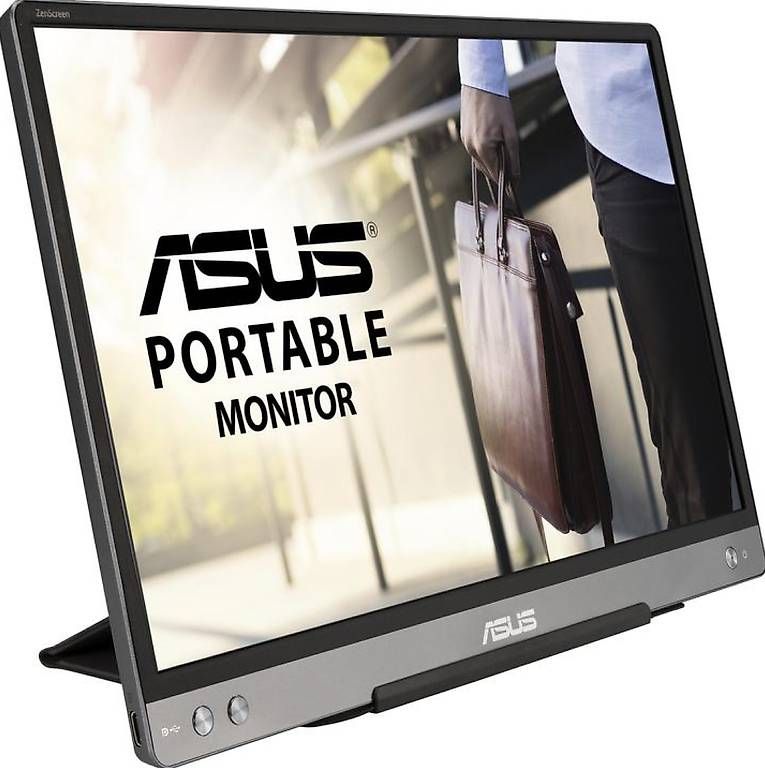 Monitor: ASUS ZenScreen MB14AC Originalverpackt – Usato da Hettiswil venduto da mat_8jyn 3