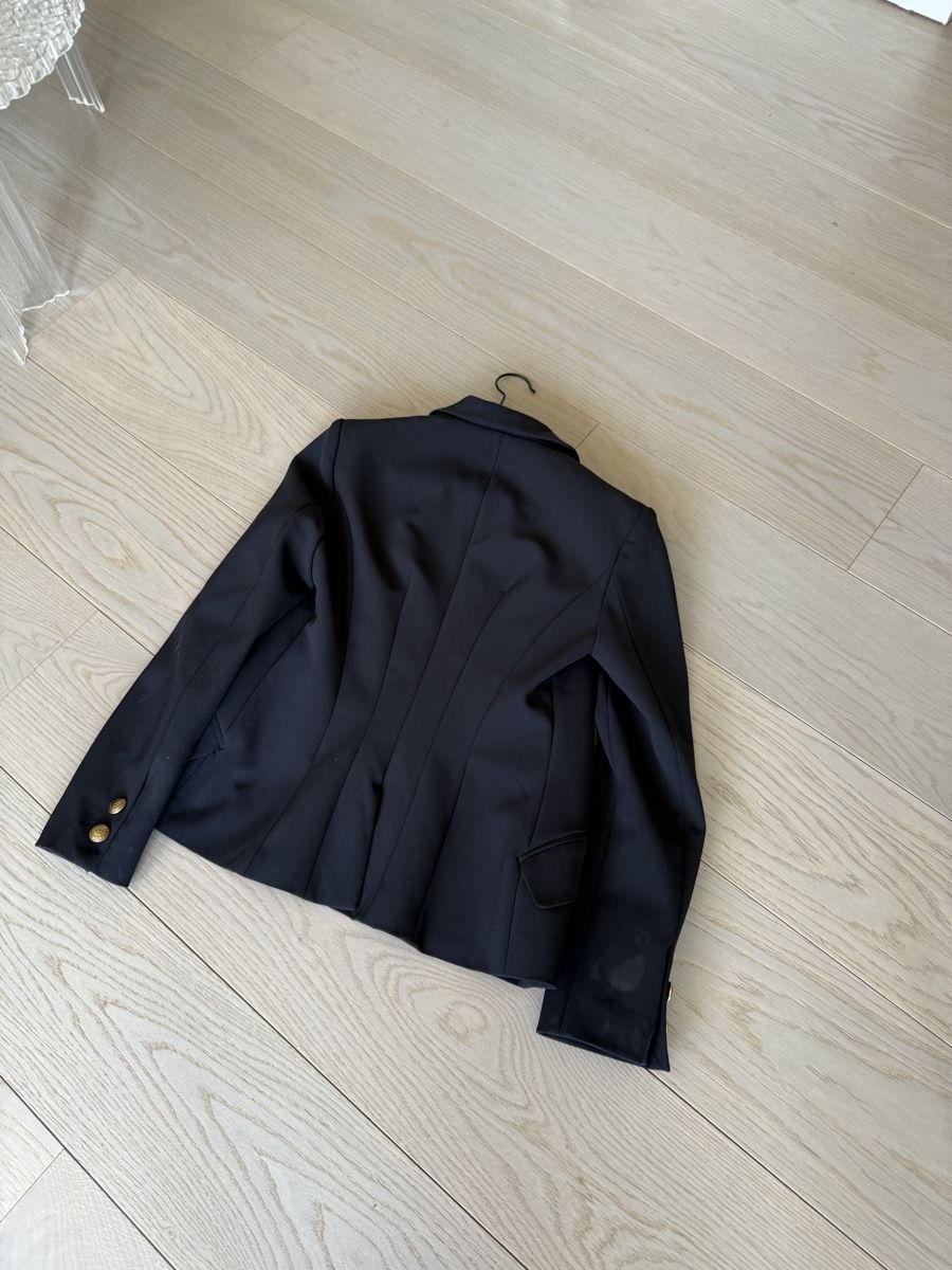 Franchi Giacche: Blazer Elisabetta Franchi – Nuovo (secondo la descrizione) da Genève venduto da iry_67wr 7