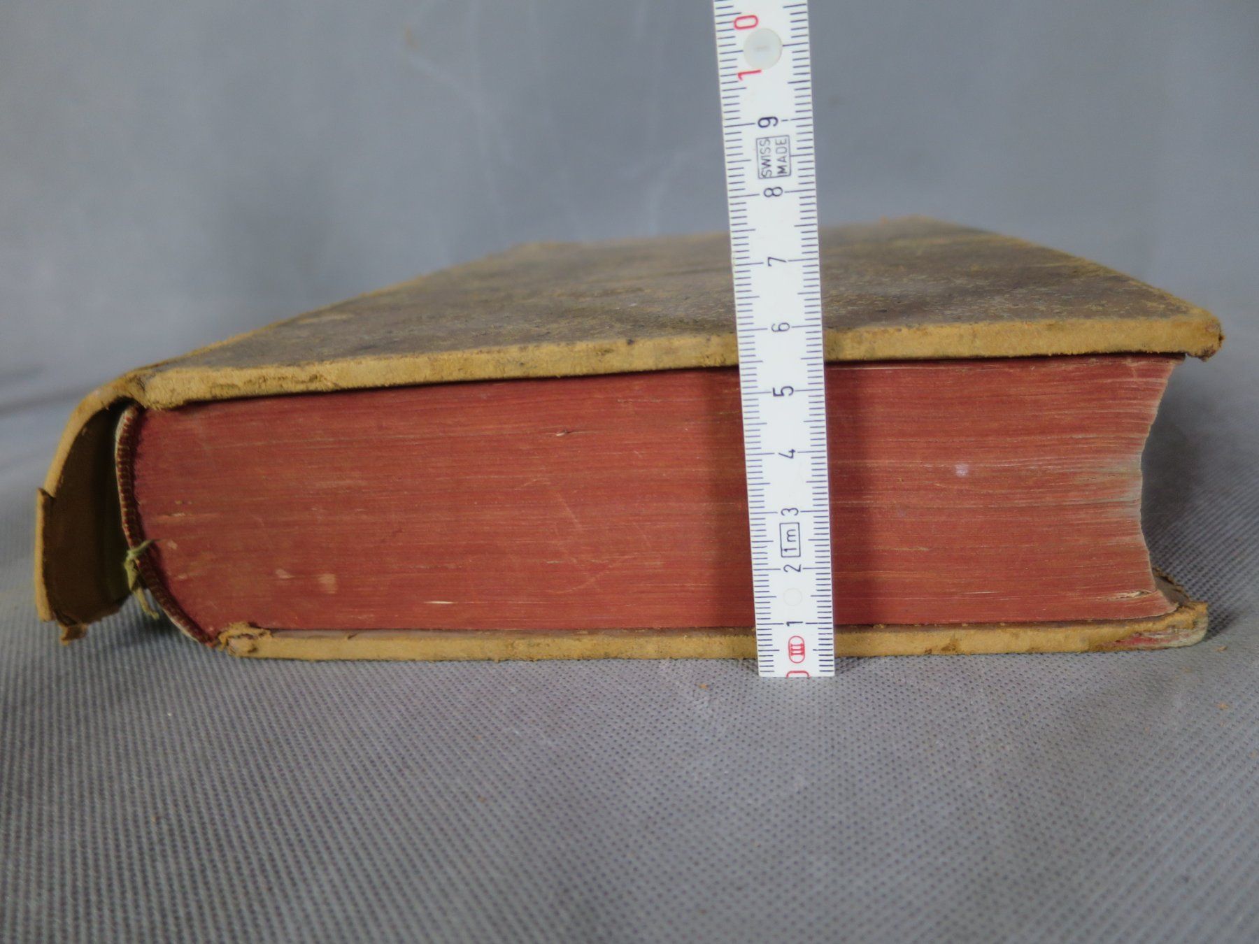 Libri: Morale Chrétienne von 1709 – Usato da Zürich venduto da 1.Simon 6
