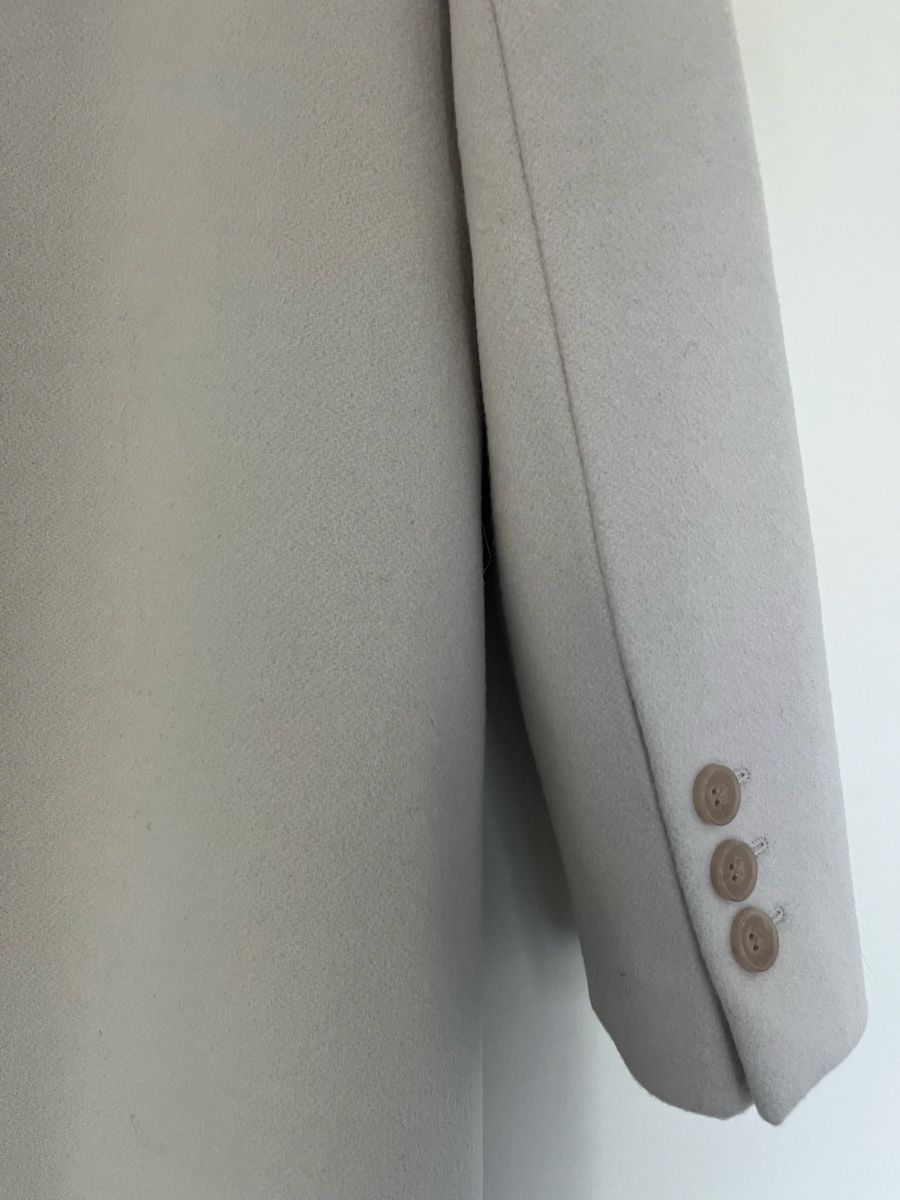 Calvin Klein Manteaux: Calvin Klein Coat, Wool, Oversized – Neuf (Voir description) à Thalwil par ValAesch 5