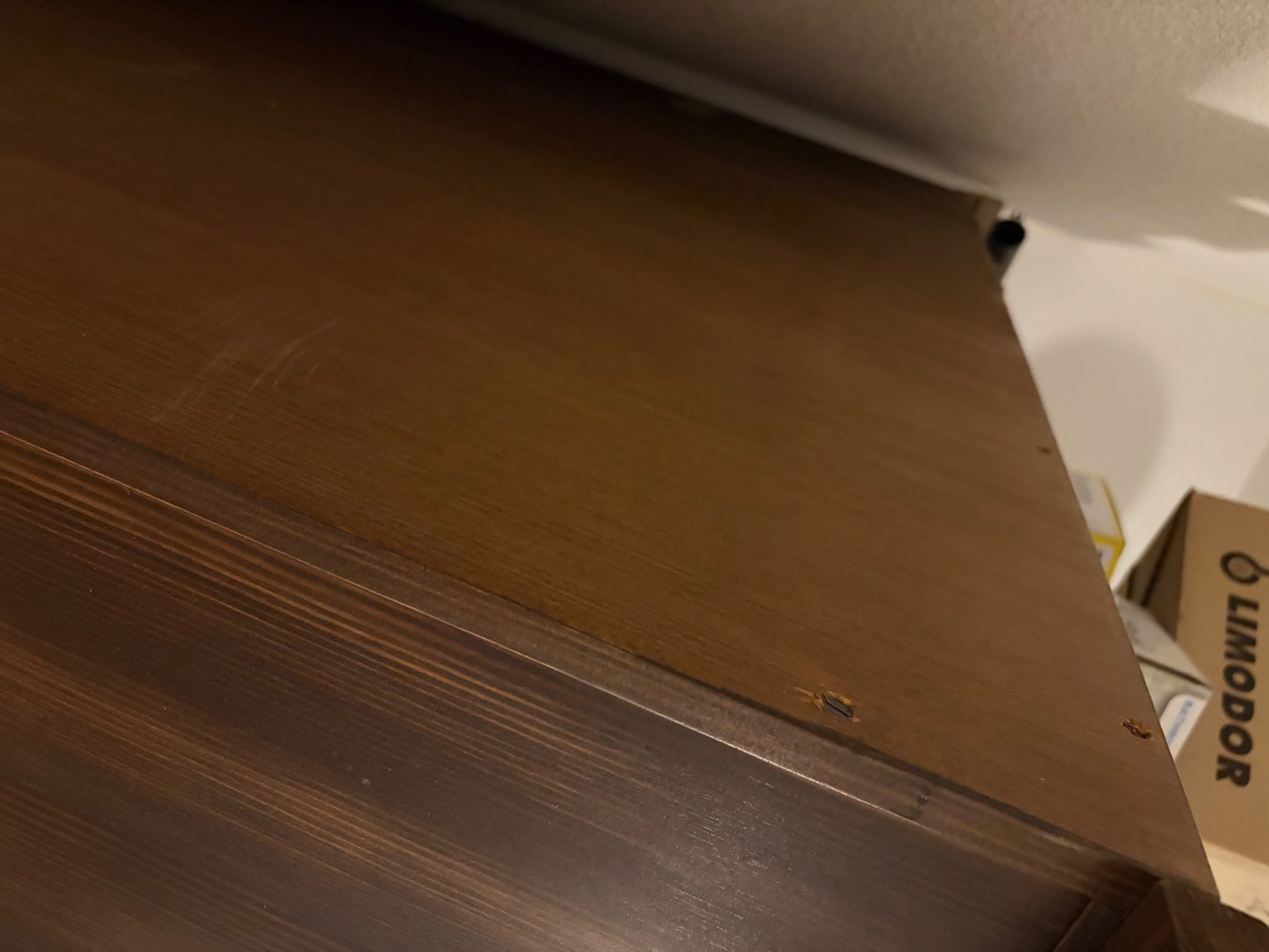 Armadi: Alter Bauernschrank – Usato da Obernau venduto da baersein88 2