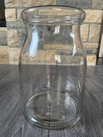 Glasgefäss