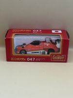 Tomica Dandy 047 MC75 Marlboro Sigma Japan OVP