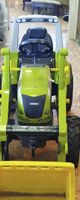 Claas Arion Trettraktor mit Schaufel - Top Zustand!(em236)