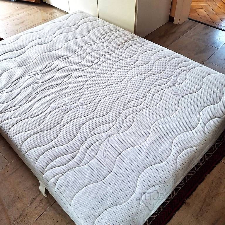 Matelas: Matelas neuf 140x190x15 cm – D'occasion à St-Sulpice VD par vid_wz89 1