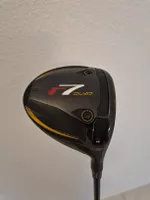 TaylorMade R7 Mini Driver 11.5 Grad, Zustand praktisch neu