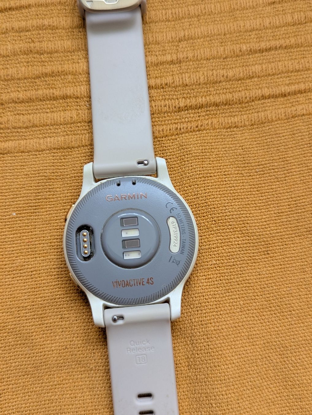 Garmin Smartwatch: Garmin Vivoactive 4s – Usato da Zofingen venduto da Droni_A 2