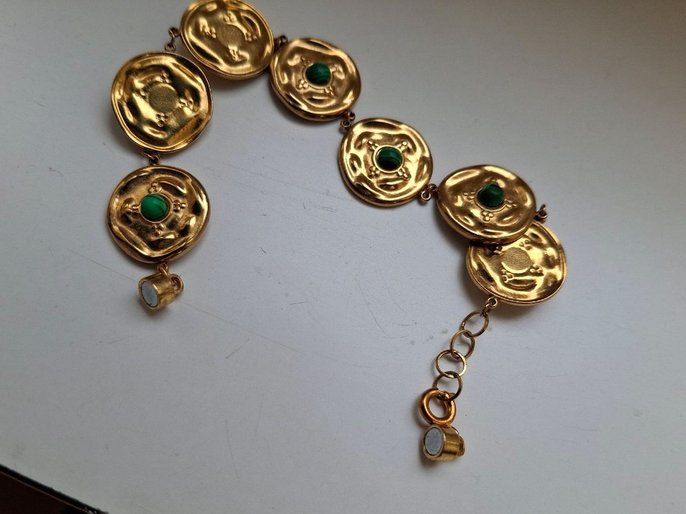 Bracciali & Braccialetti: Modeschmuck Armband – Usato da Zürich venduto da wildflower26 2