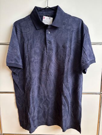 ETRO Poloshirt XXL - NEU
