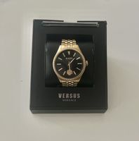 Montre Versus Versace Dorée - Élégance et Style