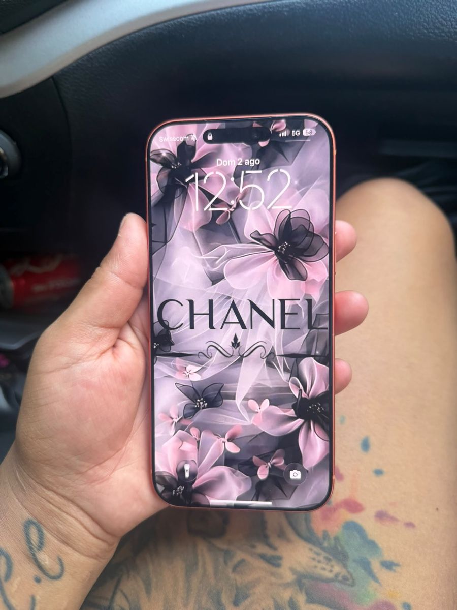 Apple Handys / Smartphones: Iphone 17 pro max 256gb – Gebraucht aus Pratteln von mar_c8l5 4
