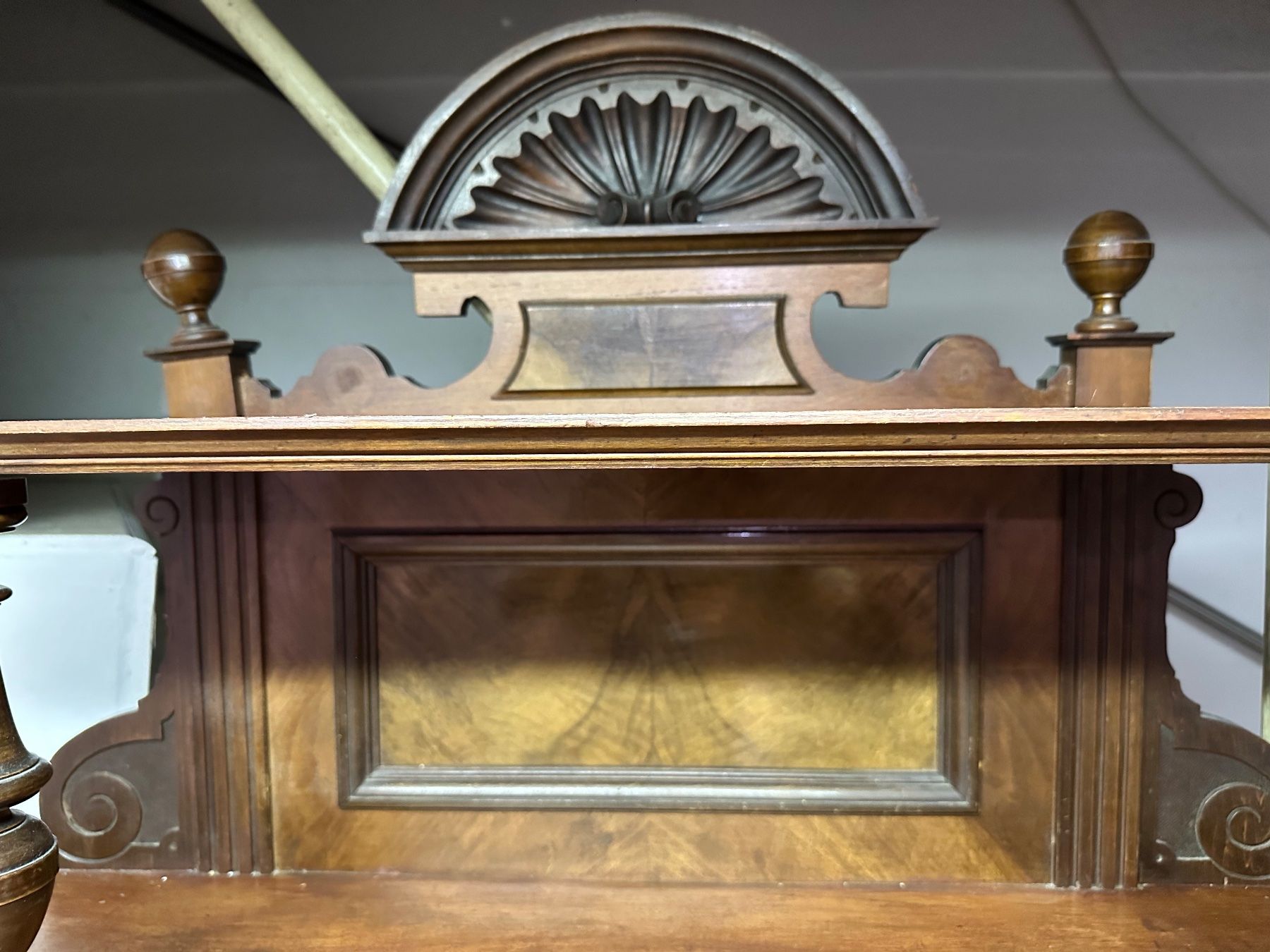 Commodes: Antikes Vertiko Gründerzeit – D'occasion à Muttenz par anna123 5