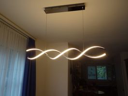 Neue LED Hängelampen neu aus Restpostenkauf