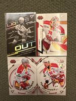 Grossmann, Christen, Haas, Janett EHC Biel SportZoo