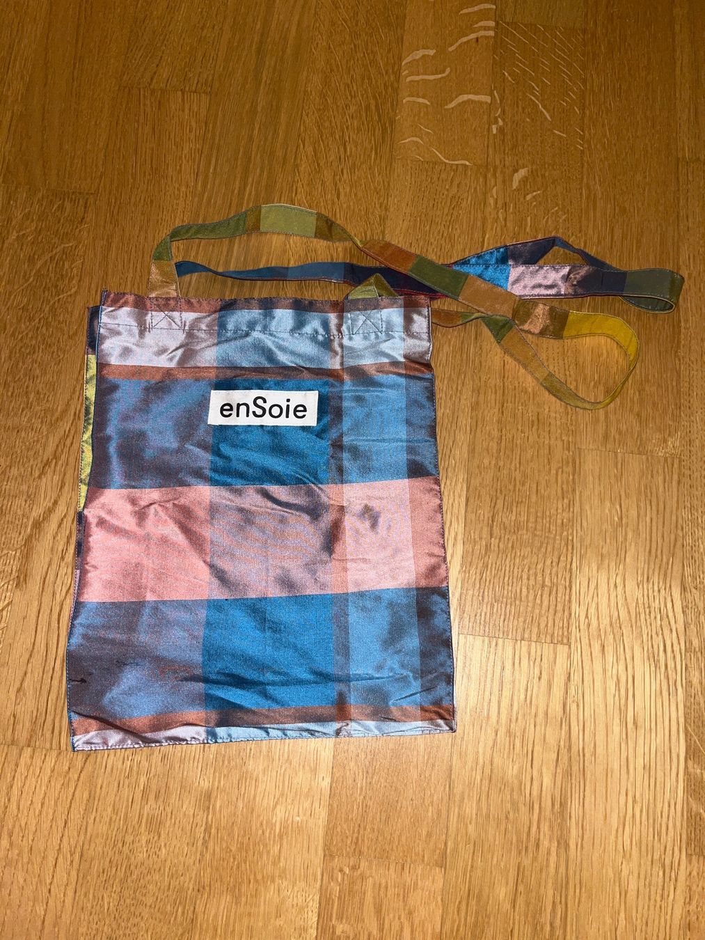 Ensoie Borse: EnSoie - Tasche klein – Nuovo (secondo la descrizione) da Mellingen venduto da Cebrau16