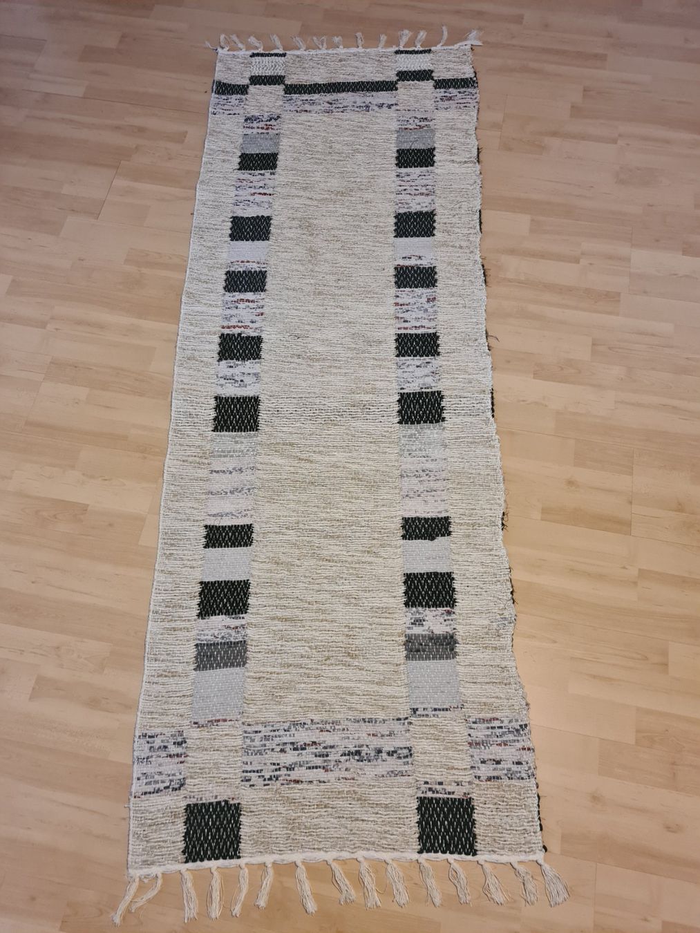 Tappeti: Läufer 70x200cm, 2-seitig – Nuovo e nell'imballaggio originale da Bremgarten AG venduto da Deseodec 1