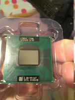 Intel Prozessor CPU T7200 Core2 Duo