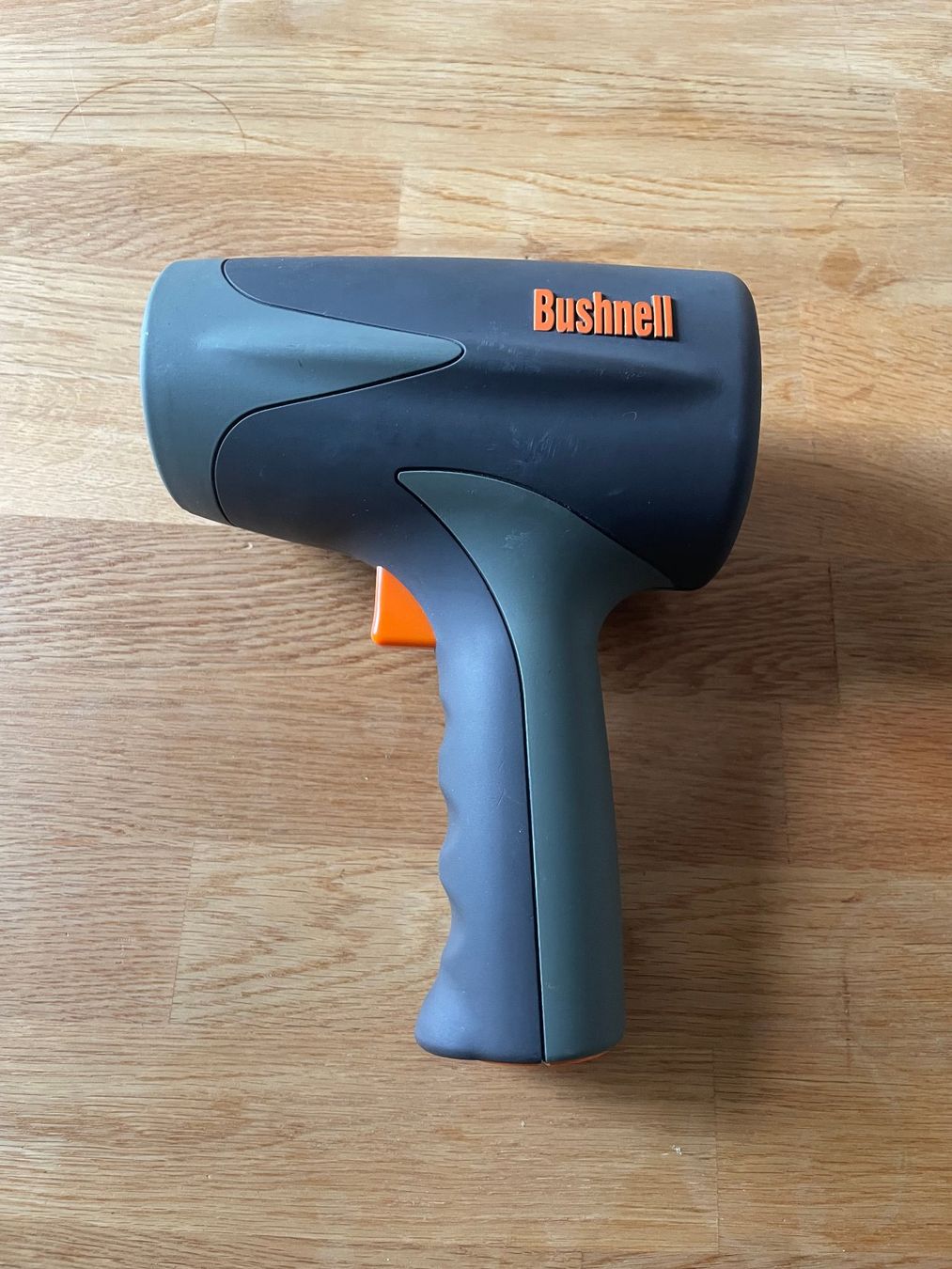 Ersatzteile: Bushnell Velocity Speed Gun – Gebraucht aus Basel von Lightfish