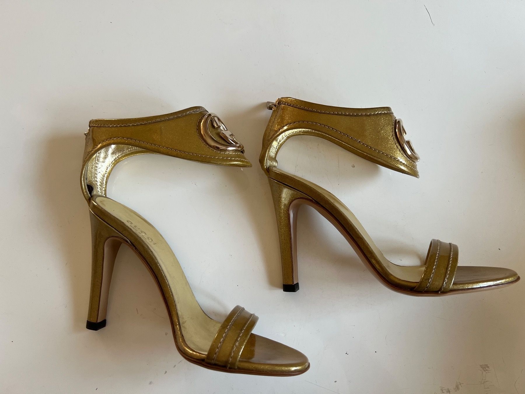 Gucci Chaussures femmes: Gucci – D'occasion à Pully par Kalissa 1