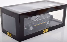 Alfa Romeo 2000 GTV Turbodelta 1979 , KK Scale , 1:18