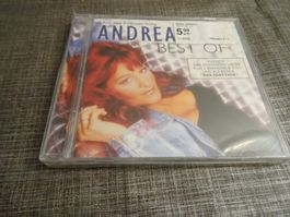 Andrea Berg - Best Of CD -