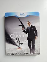 Blu-ray 007 Quantum of Solace