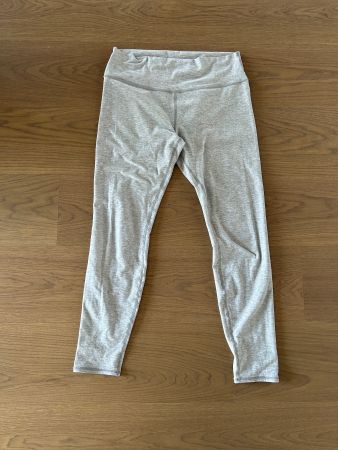 Alo Yoga Alosoft Leggings L