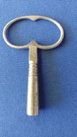 Clef ancienne pour remonter les pendules