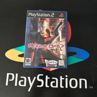 Rogue Ops für Sony PlayStation PS2