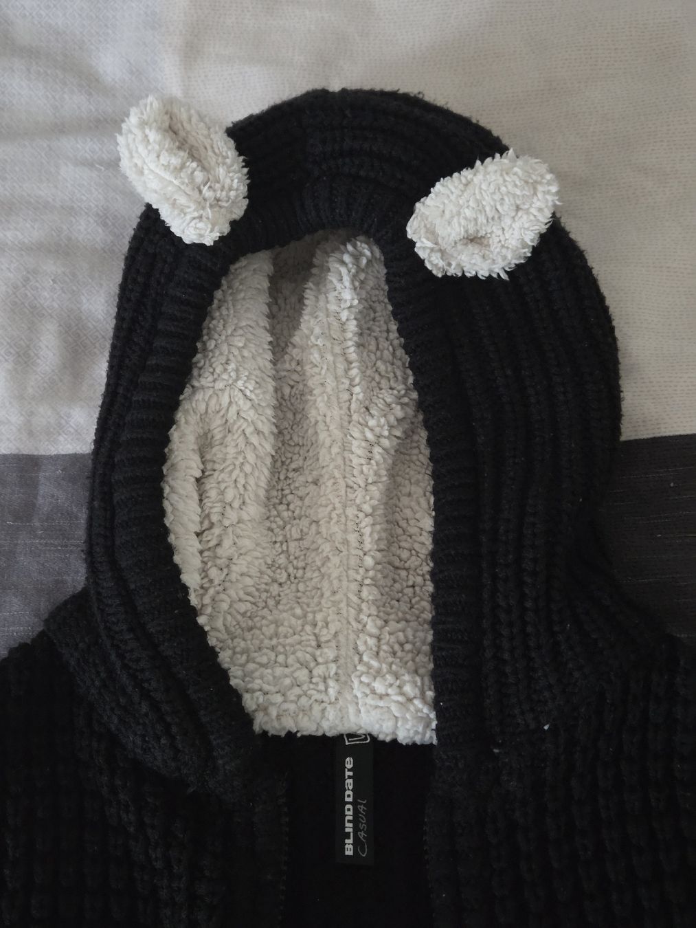 Tiragraffi: Strickweste – Usato da Rickenbach-Sulz venduto da Bacardibabe 3