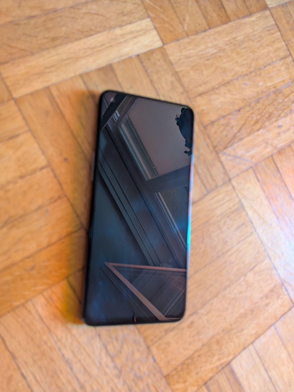 OnePlus Handys / Smartphones: OnePlus Nord 2T 5G – Gebraucht aus zürich von donfebbraio 2