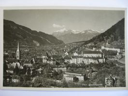 AK  Chur - Gesamtansicht