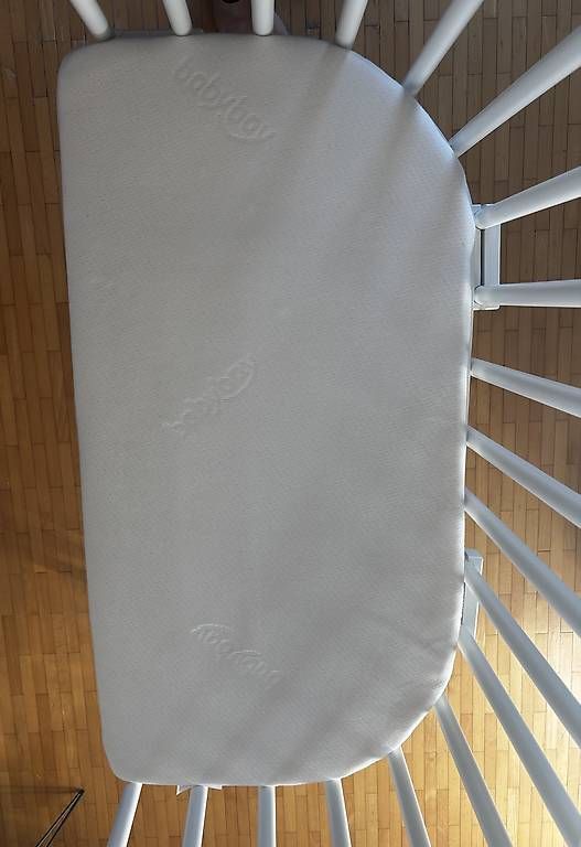 Babybay Letti: Babybay mit Zubehör – Usato da Dottikon venduto da Skyylark 3