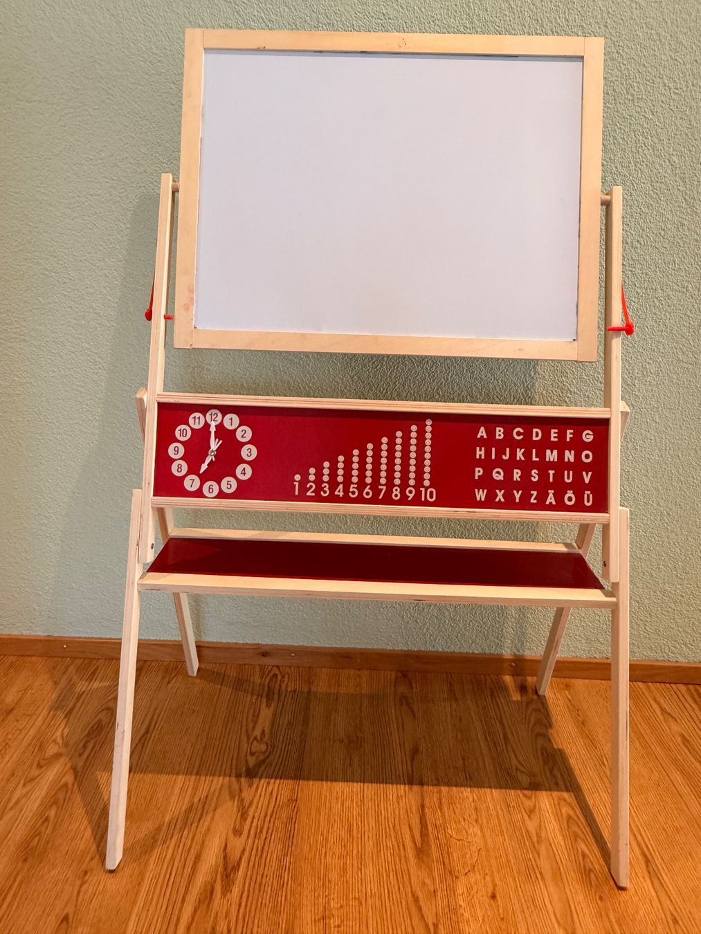 Jouets: Maltafel Kind – D'occasion à Rotkreuz par ZG6343 1
