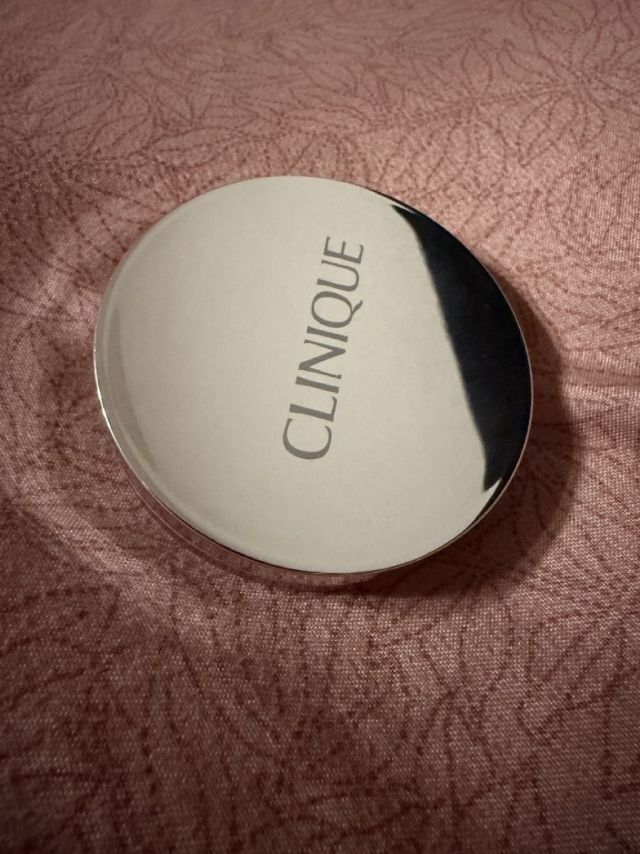 Clinique Make-up: Clinique Puder super powder double face make up – Neu (gemäss Beschreibung) aus Siebnen von gen_z7vd