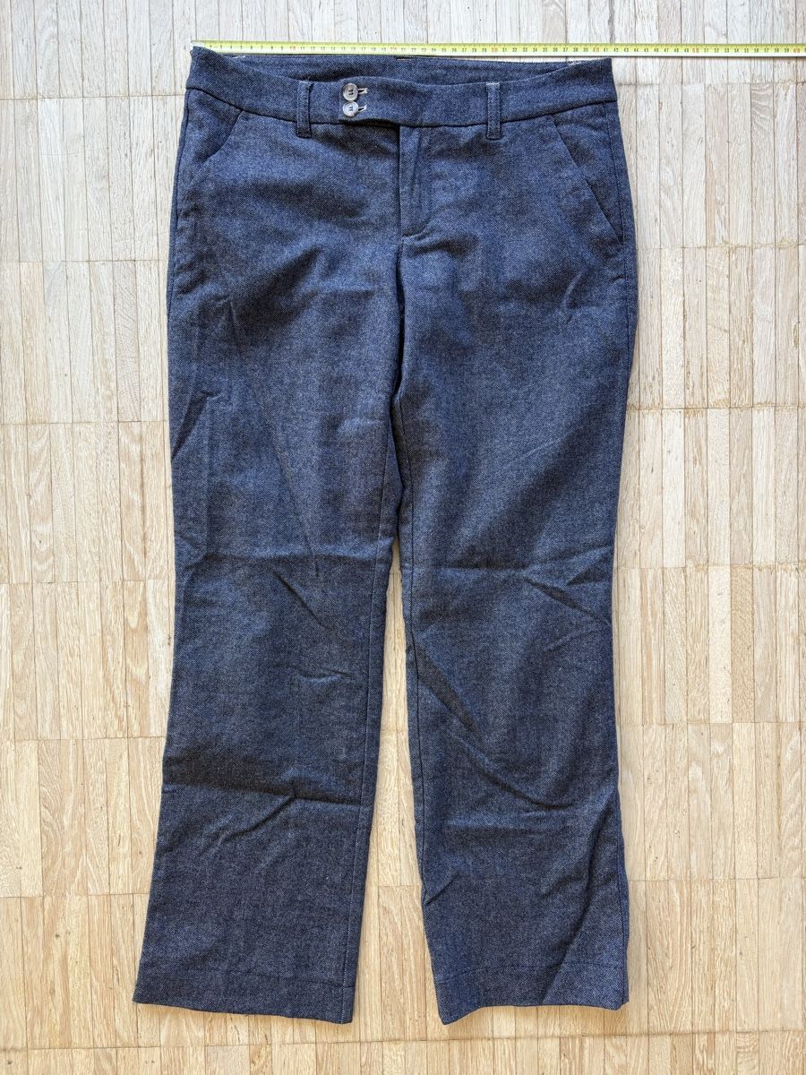 Esprit Pantalons: Esprit soft Wool Blend Trousers, Size 36, – D'occasion à Nyon par Iamher