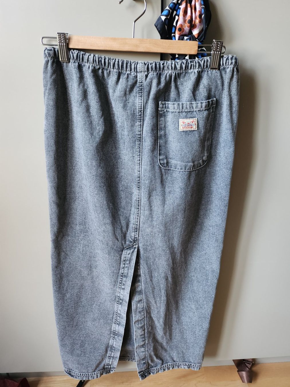 Gonne: jupe American Vintage S – Usato da Pully venduto da belleisa01