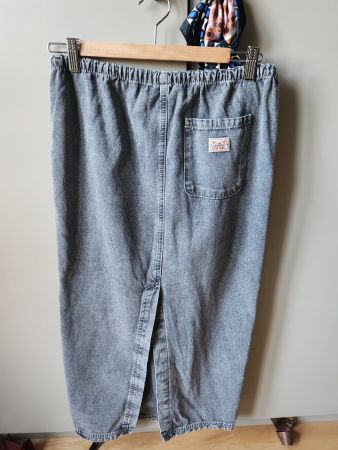 jupe American Vintage S