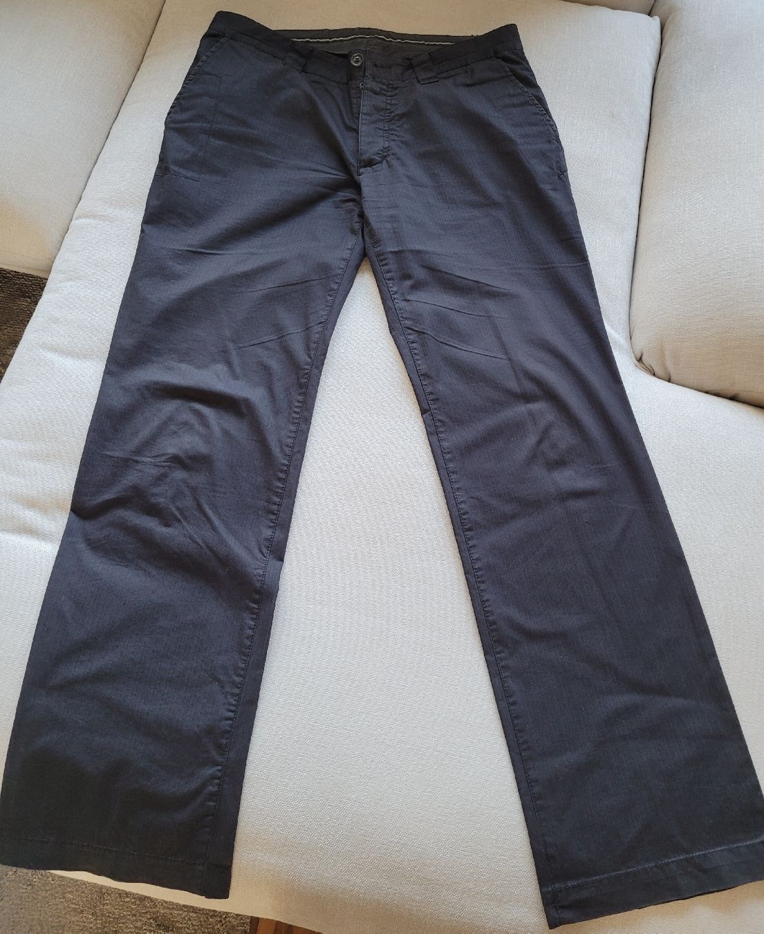 Esprit Hosen: Herrenhose Esprit Gr.33/34 – Gebraucht aus Biberist von hertd 1